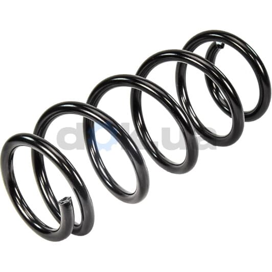 RA6133 Kayaba Пружина підвіски для Mazda 6