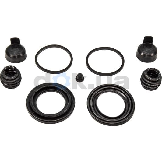 248095 Frenkit Ремкомплект гальмівного супорта