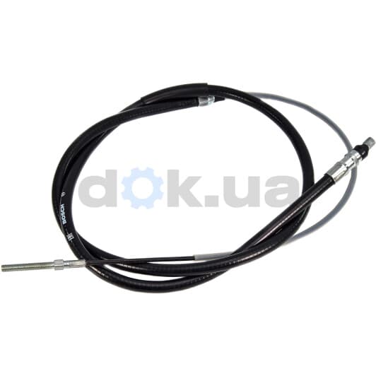 1 987 477 531 Bosch Трос ручного гальма для BMW 3 Series