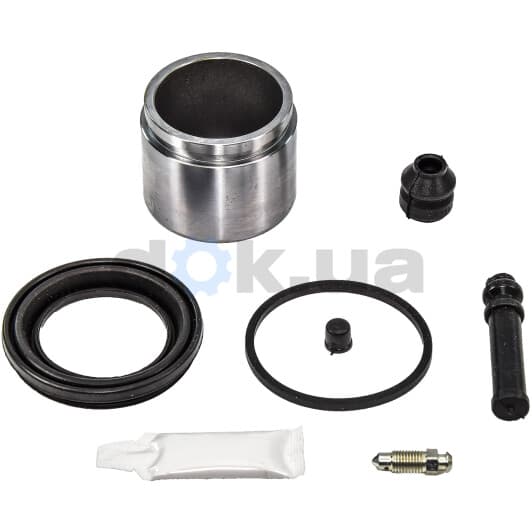 D41970C Autofren Seinsa Ремкомплект тормозного суппорта