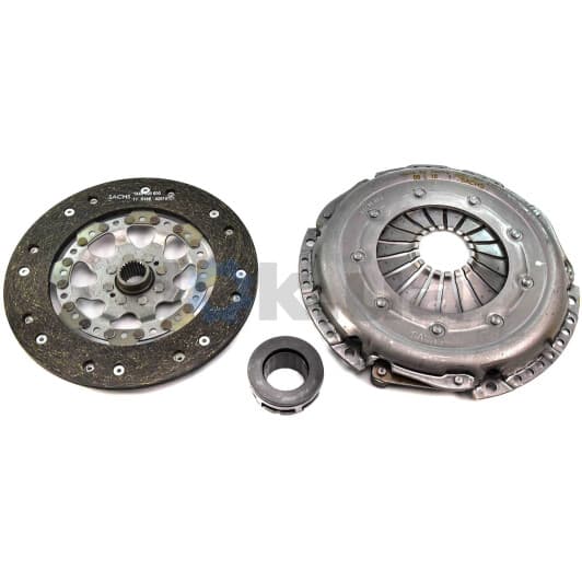3000 951 210 Sachs Комплект сцепления