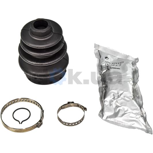 49-0690 MaXgear Пильовик гранати