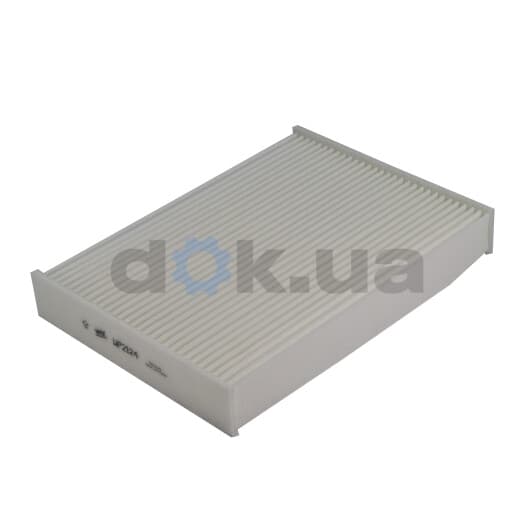 WP2124 WIX Filters Фильтр салона