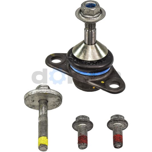 516 010 0002 Meyle Шарова опора