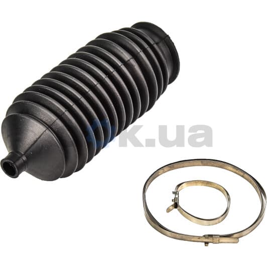 306.040 Sidem Пыльник рулевой рейки