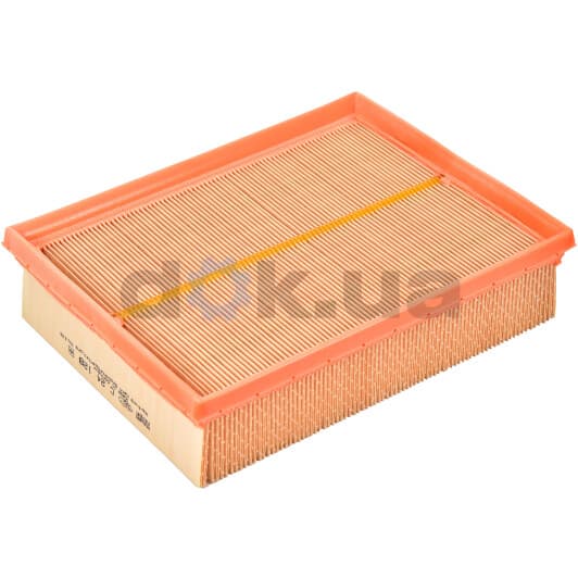 C 24 128 Mann Воздушный фильтр для Opel Vectra