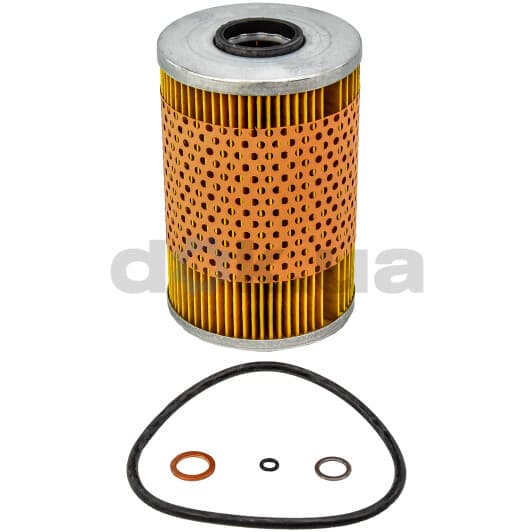 OX 41D Mahle Масляный фильтр