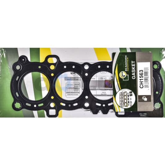 CH1563 BGA Прокладка ГБЦ