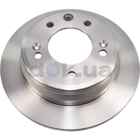 J3310514 Nipparts Гальмівний диск