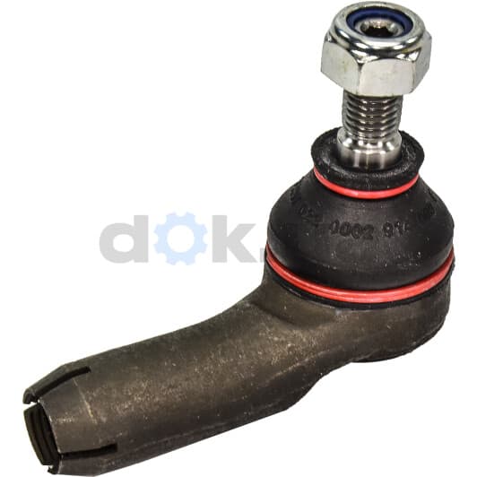 JTE142 TRW Наконечник рулевой тяги