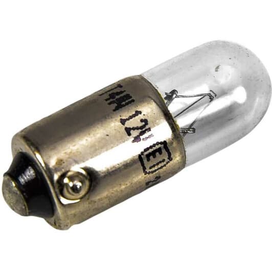 Автолампа Bosch T5 BA9s 4 W 1987302817