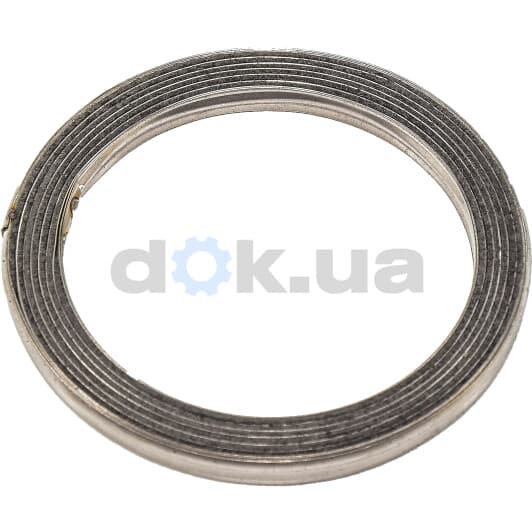 256-229 Bosal Прокладка приемной трубы