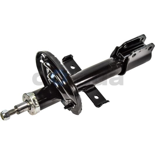 633744 Kayaba Стійка амортизатора для Renault Clio