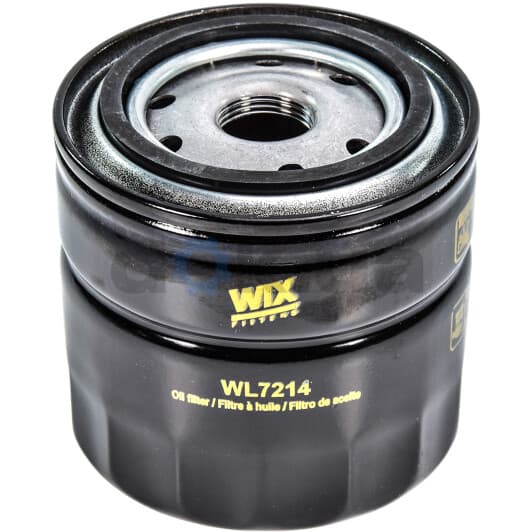 WL7214 WIX Filters Масляный фильтр