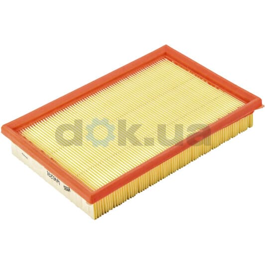 WA6291 WIX Filters Воздушный фильтр