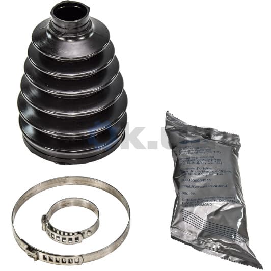 23143 Spidan Пыльник ШРУСа