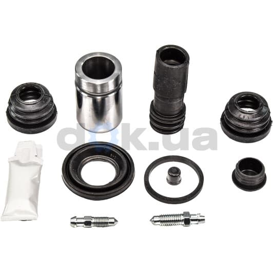 401350 ERT Ремкомплект гальмівного супорта