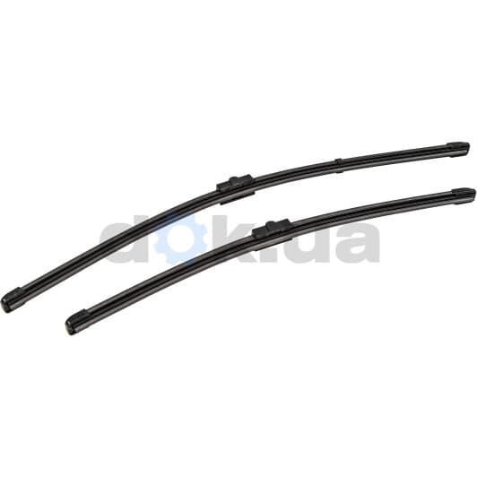 574468 Valeo Щітки склоочисника