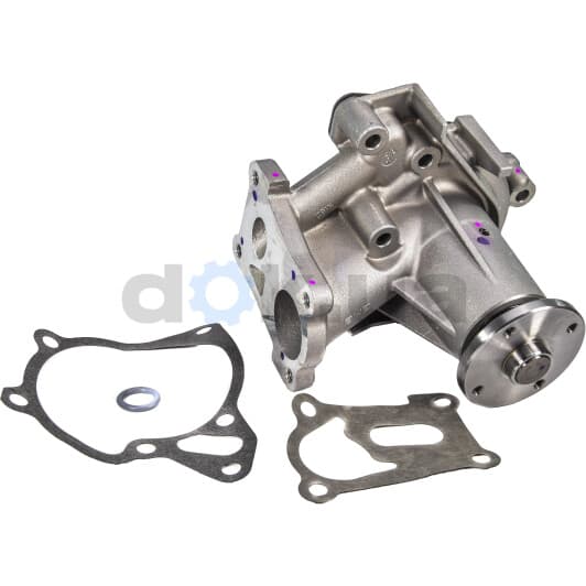 32-13 220 0005 Meyle Помпа