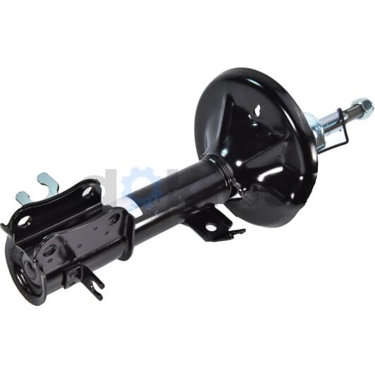 MM-W0009 Japanparts Стойка амортизатора