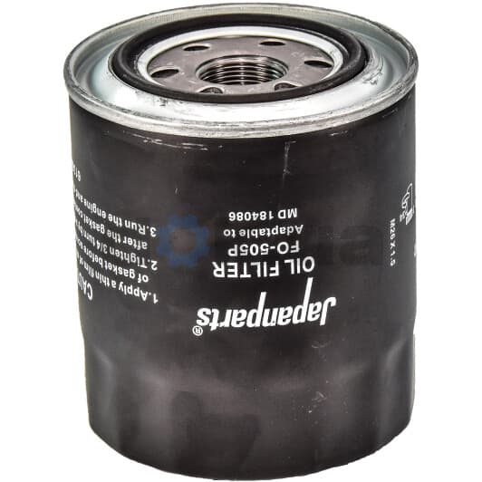 FO-505P Japanparts Оливний фільтр