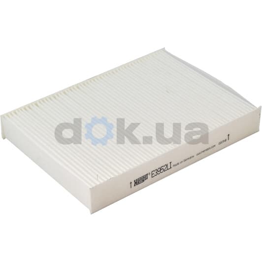 E3952LI Hengst Filter Фильтр салона