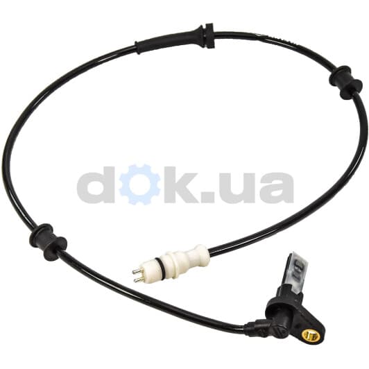 0 265 007 534 Bosch Датчик ABS для Renault Kangoo