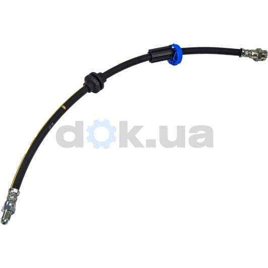 6T48002 LPR Тормозной шланг