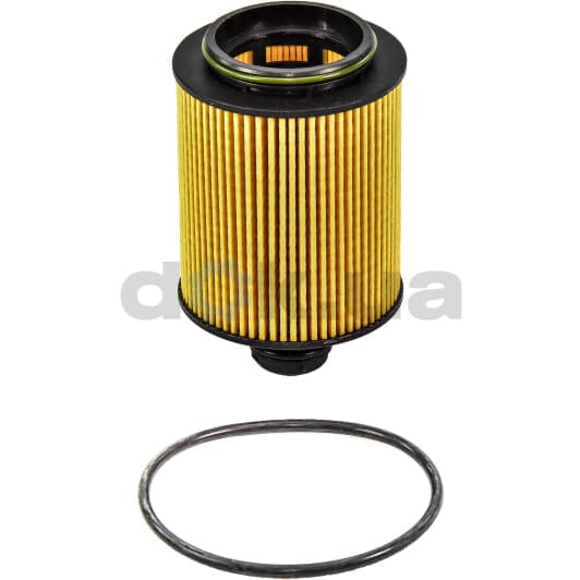 70144 Asam Масляный фильтр