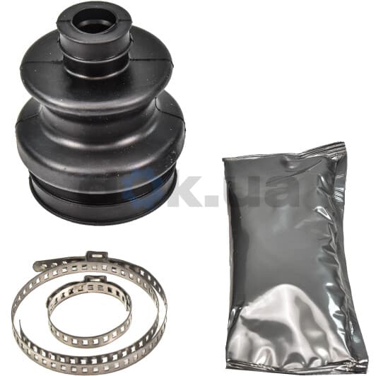 D8302 Autofren Seinsa Пыльник ШРУСа