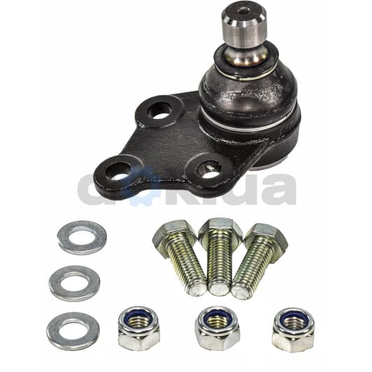 93-01485-056 RTS Шаровая опора