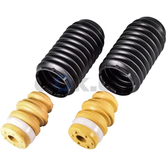 PK170 Monroe Комплект (пыльники + отбойники)