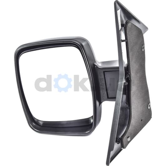 9201969 Alkar Наружное зеркало
