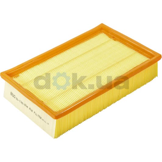 BSG 30-135-004 BSG Воздушный фильтр