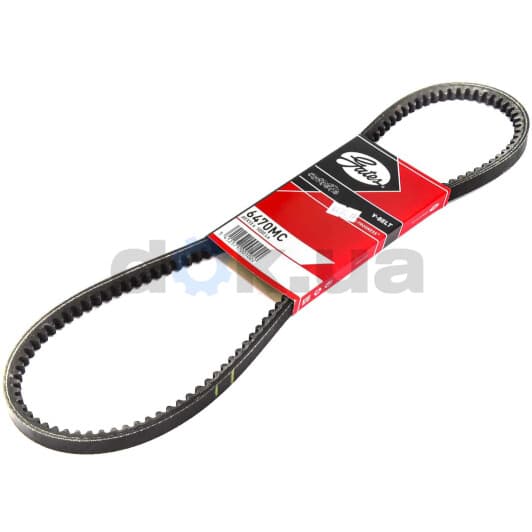 6470MC Gates Клиновий ремінь