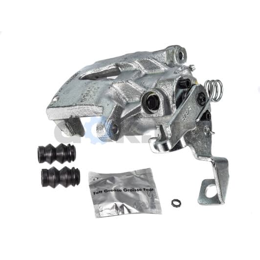 RX449816A0 FTE Гальмівний супорт