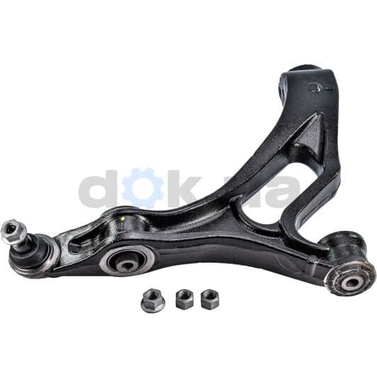 29741 02 Lemförder Важіль підвіски