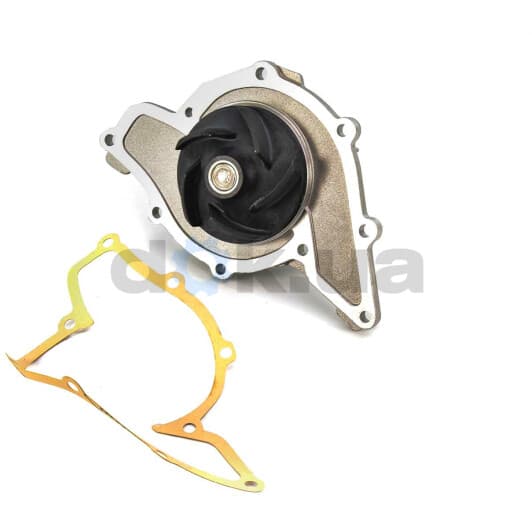 CP3192 BGA Помпа