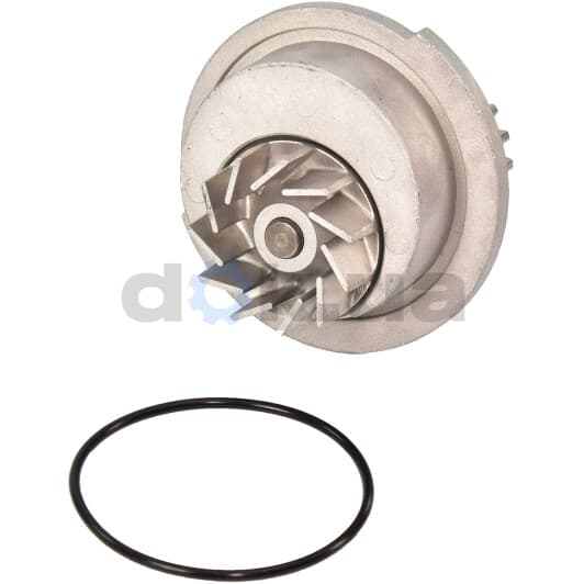 D10007TT Thermotec Помпа