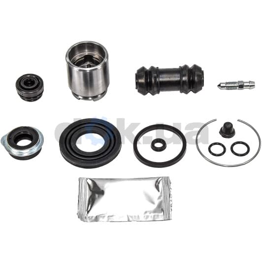 235902 Frenkit Ремкомплект тормозного суппорта