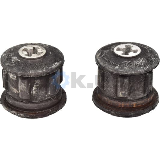 50 79 0006 SWAG Сайлентблок балки