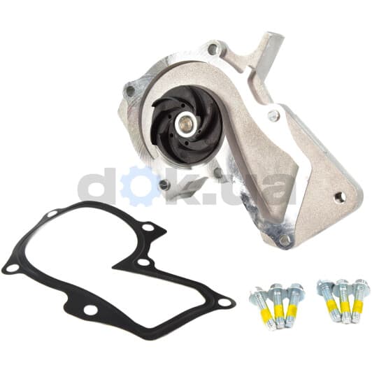 F233 Dolz Помпа