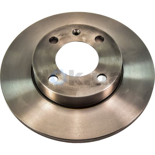 08.2631.34 Brembo Тормозной диск