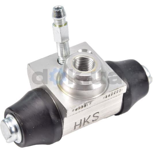 0 986 475 438 Bosch Колесный тормозной цилиндр