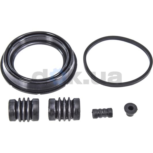 260061 Frenkit Ремкомплект гальмівного супорта