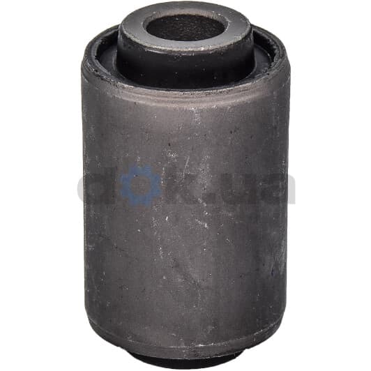 411588 Spidan Сайлентблок рычага