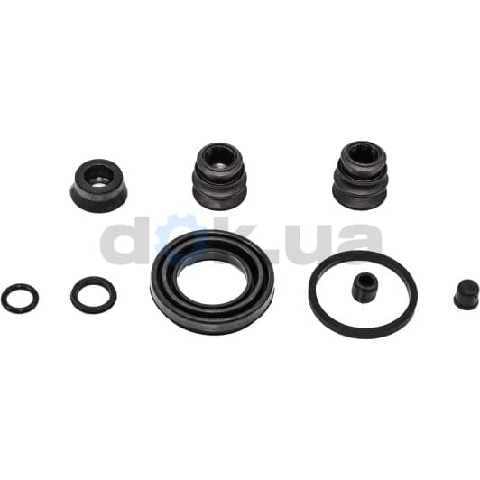 401601 ERT Ремкомплект гальмівного супорта