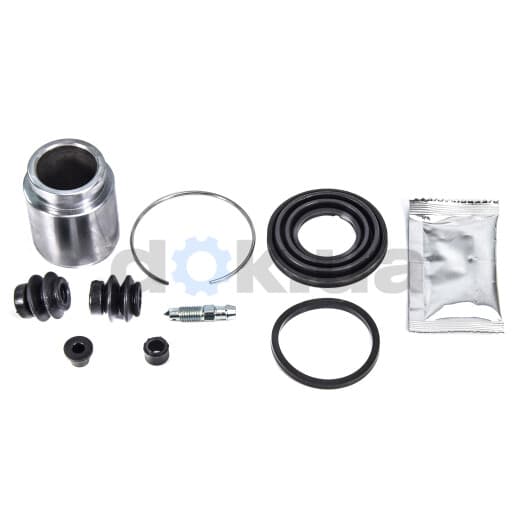 238945 Frenkit Ремкомплект гальмівного супорта