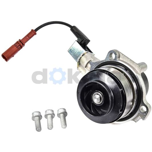 P669 Hepu Помпа