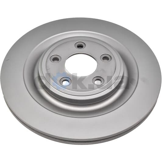 290.2265.20 Zimmermann Тормозной диск